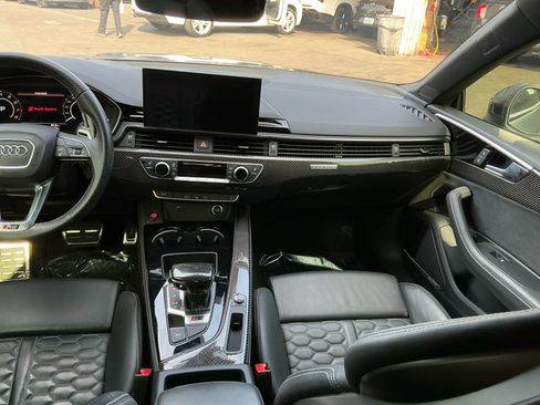 Used 2023 Audi RS 5 AWD/4WD image 16