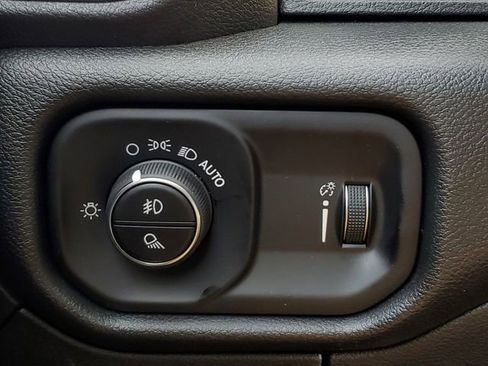 New 2026 RAM 1500 Big Horn image 35