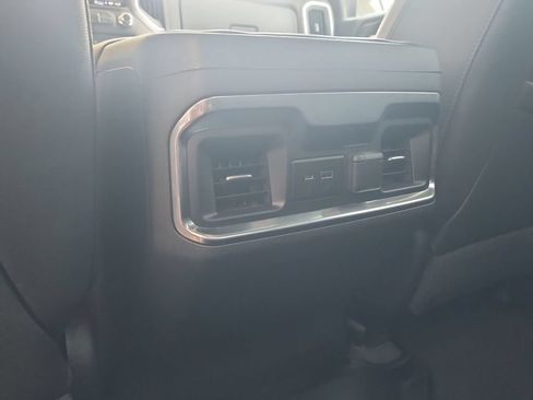 Certified 2021 GMC Sierra 1500 AT4 AWD/4WD image 20