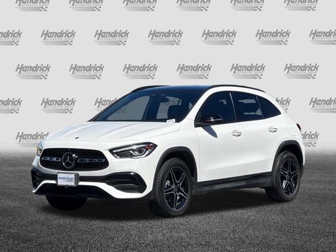 Used 2023 Mercedes-Benz GLA 250 image 9