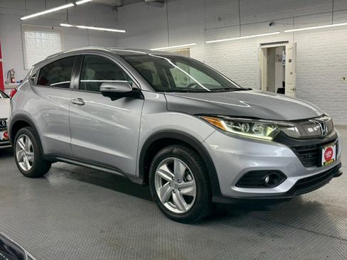 Used 2019 Honda HR-V EX image 5