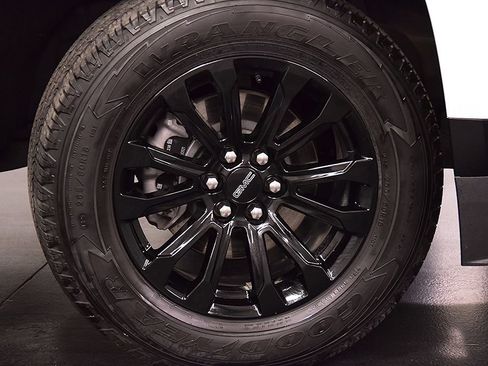 Used 2022 GMC Canyon Elevation RWD image 12