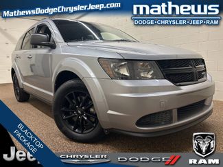 Used 2020 Dodge Journey SE w/ Blacktop Package video 1