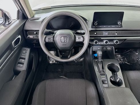 Used 2023 Honda Civic LX image 18