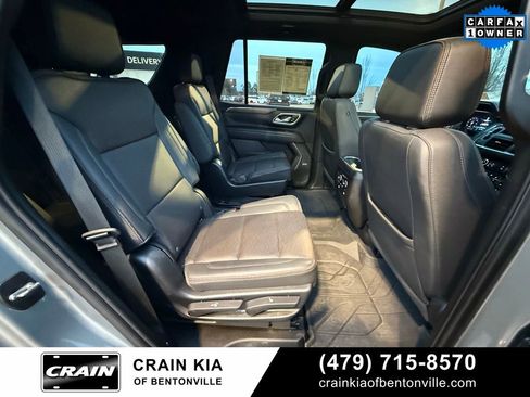 Used 2023 Chevrolet Tahoe High Country image 33