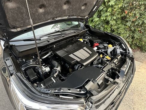 Used 2022 Subaru Forester Premium w/ Popular Package #1 AWD/4WD image 26