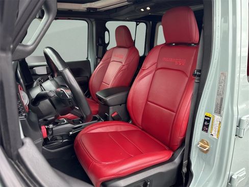 Used 2024 Jeep Wrangler Unlimited Rubicon 392 image 10