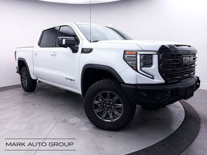 Used 2025 GMC Sierra 1500 Pro w/ Pro Value Package