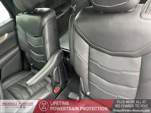 Used 2022 Cadillac XT6 Premium Luxury w/ Platinum Package image 22