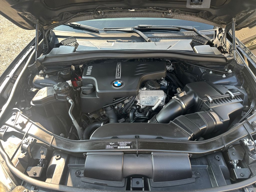 Used 2013 BMW X1 sDrive28i RWD image 15
