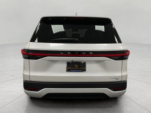 New 2026 Lexus TX 350 AWD image 4