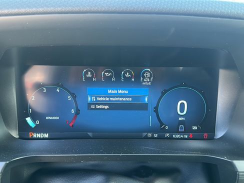 Used 2025 Ford F150 XL RWD image 15