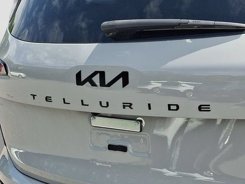 Used 2025 Kia Telluride SX Prestige X-Line AWD/4WD image 34
