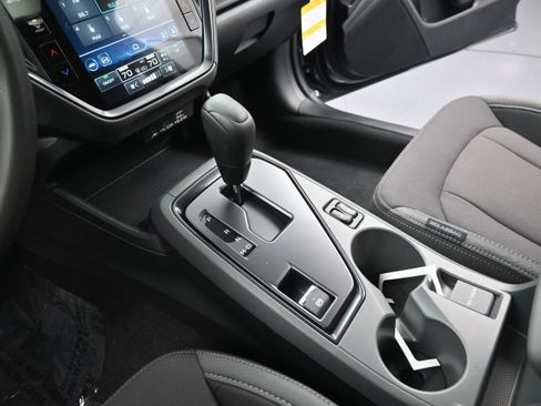 New 2026 Subaru Crosstrek 2.0i Premium AWD/4WD image 32