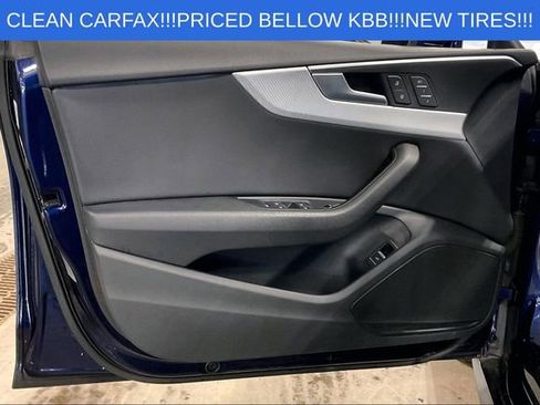 Used 2019 Audi A5 2.0T Premium w/ Convenience Package image 23