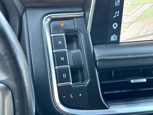 Used 2022 Chevrolet Tahoe LT w/ LT Signature Plus Package RWD image 20