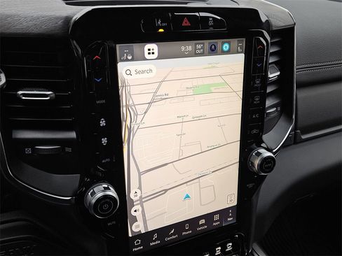 New 2026 RAM 3500 Laramie image 17