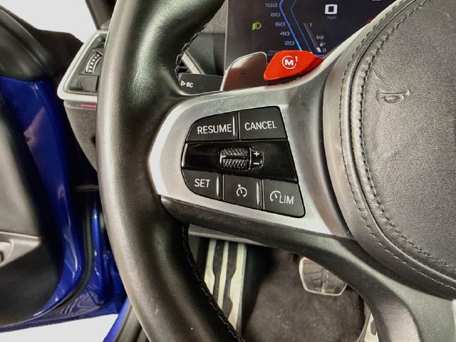 Used 2024 BMW M4 xDrive Competition AWD/4WD image 17