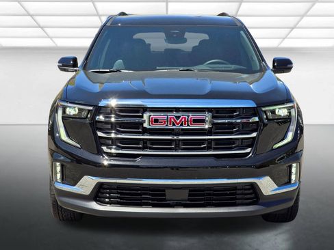 New 2026 GMC Acadia Elevation w/ Elevation Premium Package AWD/4WD image 16
