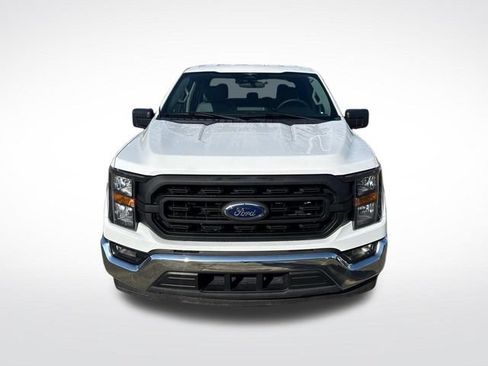 Used 2023 Ford F150 XL w/ Trailer Tow Package RWD image 2