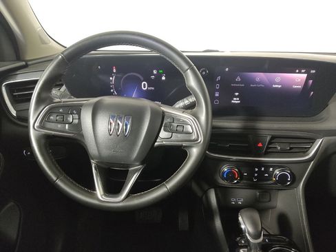 Used 2024 Buick Encore GX Preferred w/ Advanced Technology Package FWD image 22