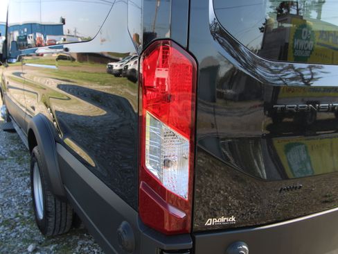 New 2026 Ford Transit 350 XLT AWD/4WD image 31