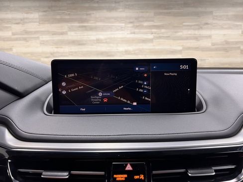 Used 2023 Acura MDX Technology image 23
