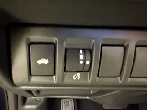 New 2025 Subaru Legacy Limited image 26