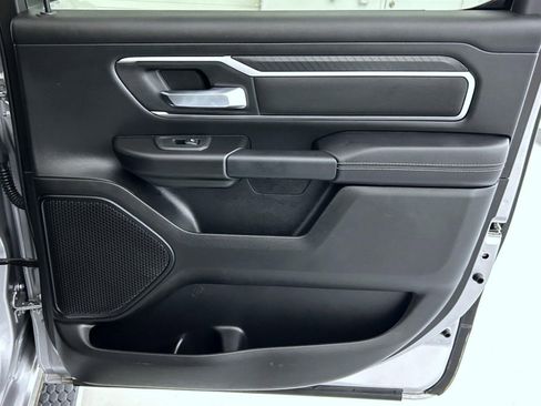 Certified 2025 RAM 1500 Big Horn image 17