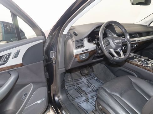 Used 2018 Audi Q7 2.0T Premium Plus image 47