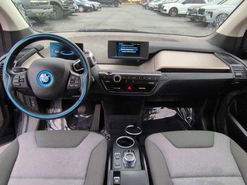 Used 2021 BMW i3 image 15