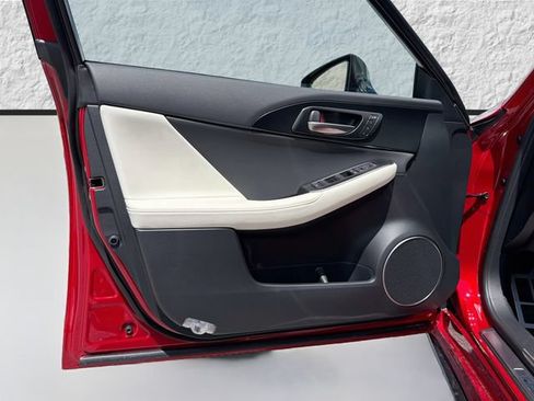New 2026 Lexus IS 350 F Sport w/ Technology Package RWD image 20