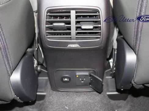 New 2025 Ford Bronco Sport Big Bend image 10