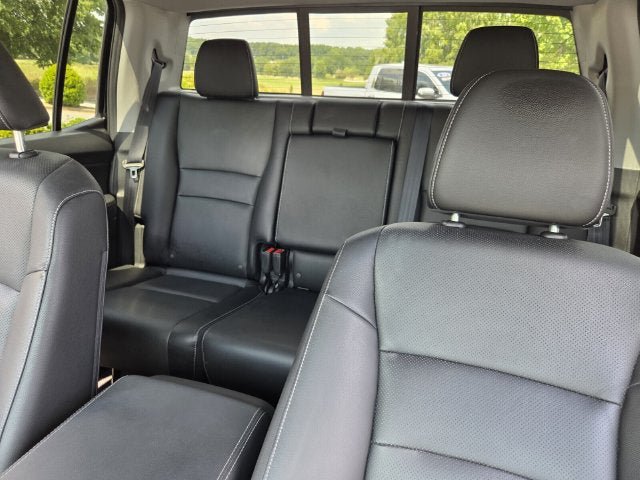 Certified 2025 Honda Ridgeline RTL image 38