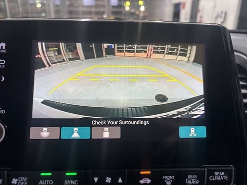 Used 2019 Honda Odyssey EX-L image 19