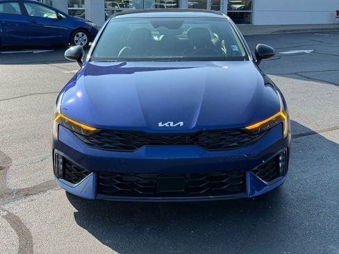 New 2026 Kia K5 GT w/ GT1 Package image 8