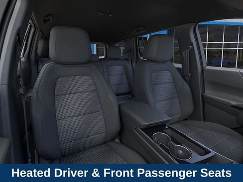 Used 2025 Chevrolet Equinox LT image 17