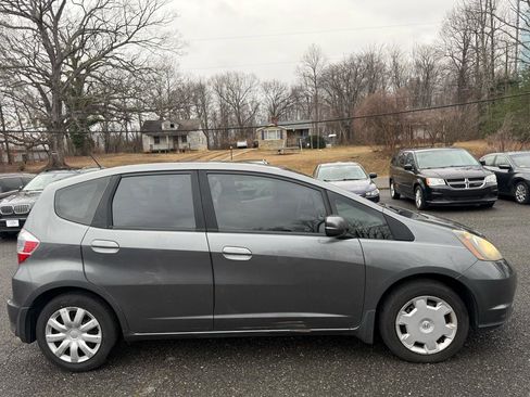 Used 2012 Honda Fit image 8