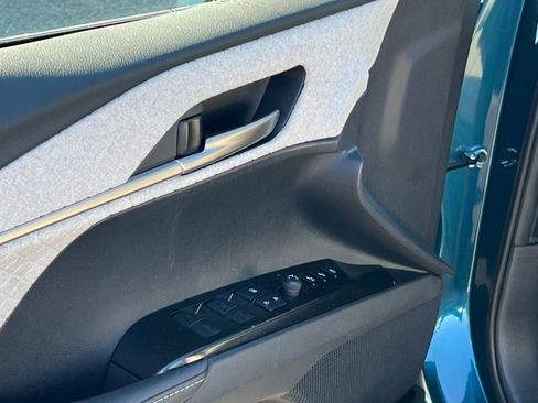 New 2026 Toyota Camry XLE image 13