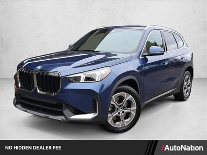 Used 2023 BMW X1 xDrive28i w/ Convenience Package
