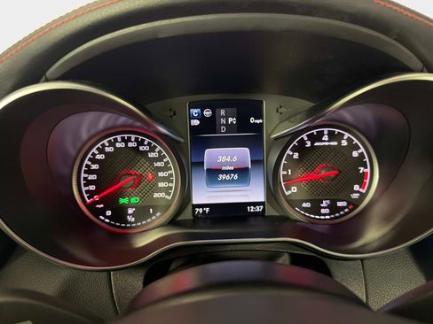 Used 2018 Mercedes-Benz C 43 AMG 4MATIC Cabriolet image 36