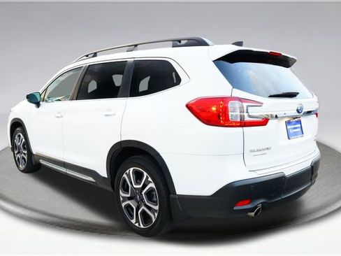 Certified 2024 Subaru Ascent Touring AWD/4WD image 16