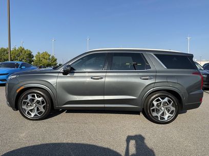 Used 2022 Hyundai Palisade Calligraphy