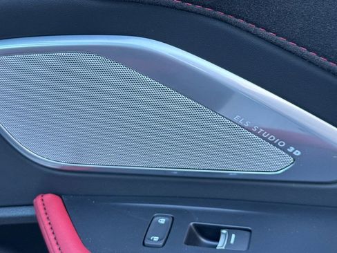 New 2026 Acura RDX A-Spec image 21