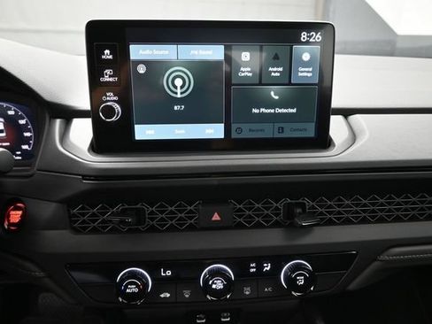 New 2026 Honda Accord LX image 9