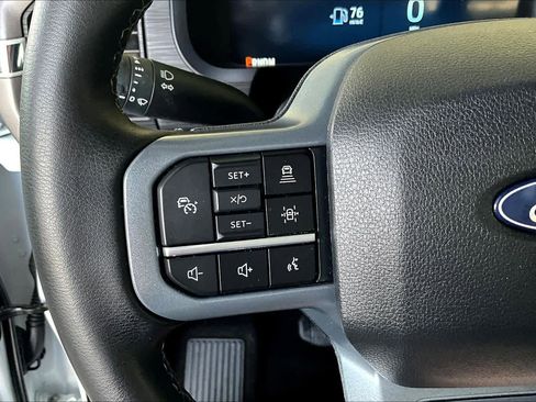 Used 2024 Ford F150 XLT w/ Equipment Group 302A MID image 22