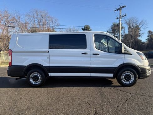 Used 2020 Ford Transit 150 Low Roof w/ Upfitter Package image 7