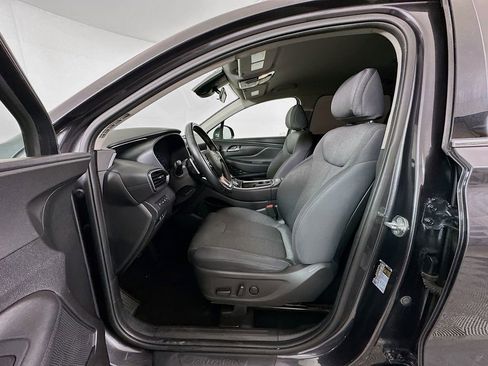 Certified 2023 Hyundai Santa Fe SEL image 22