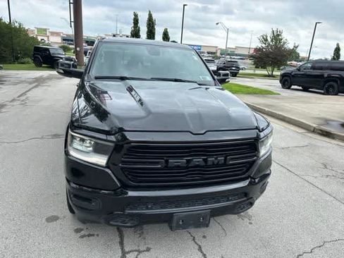 Used 2019 RAM 1500 Big Horn AWD/4WD image 26