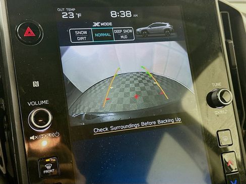 Certified 2025 Subaru Crosstrek 2.0i Premium image 18